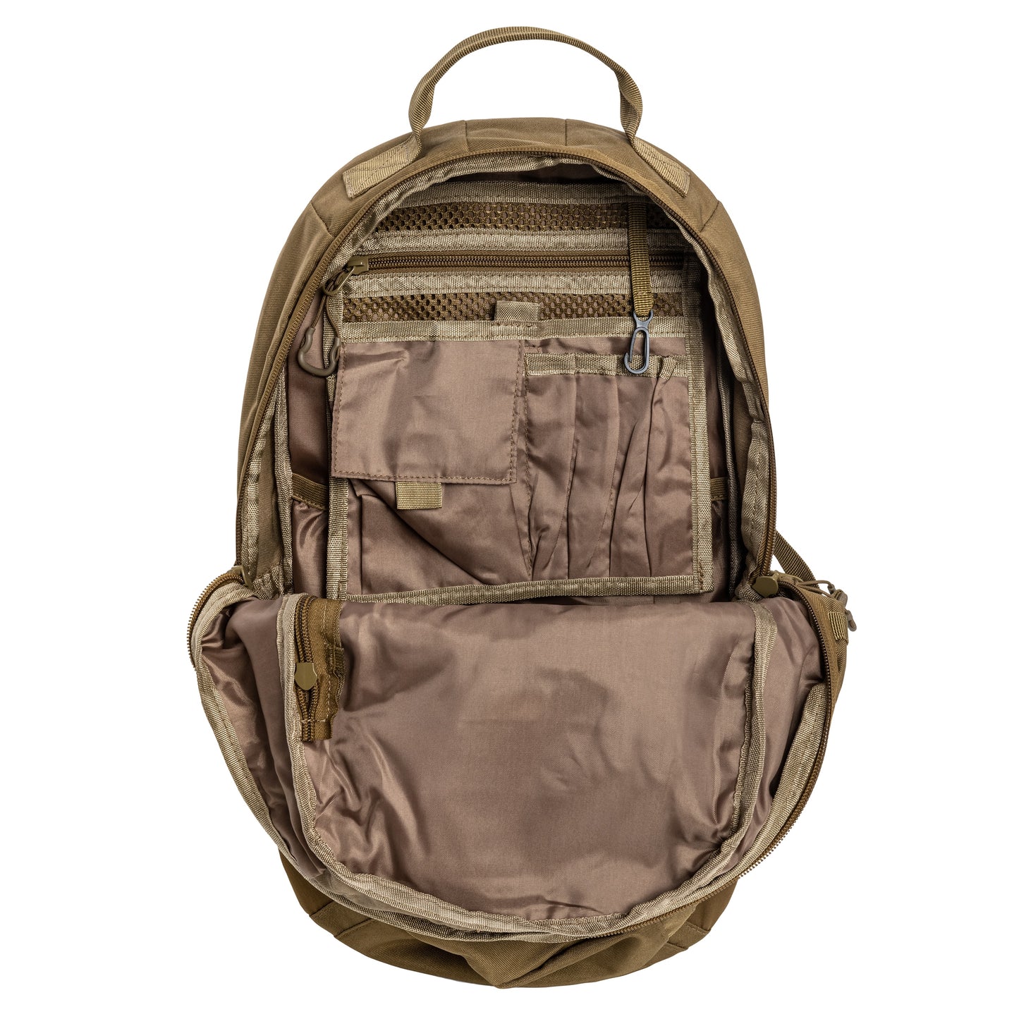 Plecak Highlander Fhior Falcon Tactical 20 l - Coyote