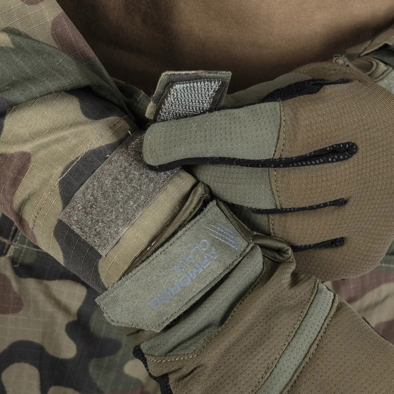 Bluza Specna Arms Combat Shirt SATAC G3 - wz.93 Pantera PL Woodland