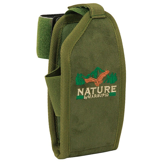 Etui na GPS Nature by Marsupio - Green