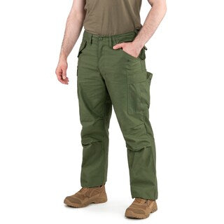 Spodnie wojskowe Helikon M65 Nyco Olive Green
