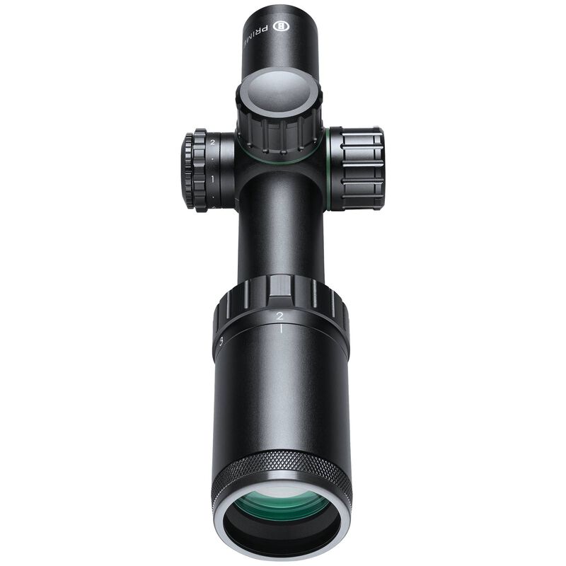 Luneta celownicza Bushnell Prime 1-4x24 Iluminated