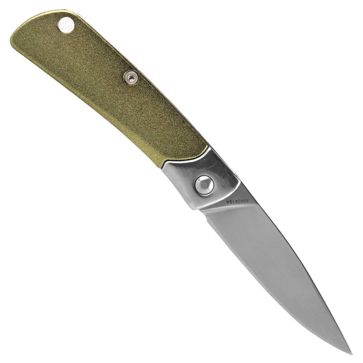 Nóż składany Gerber Wingtip - Green