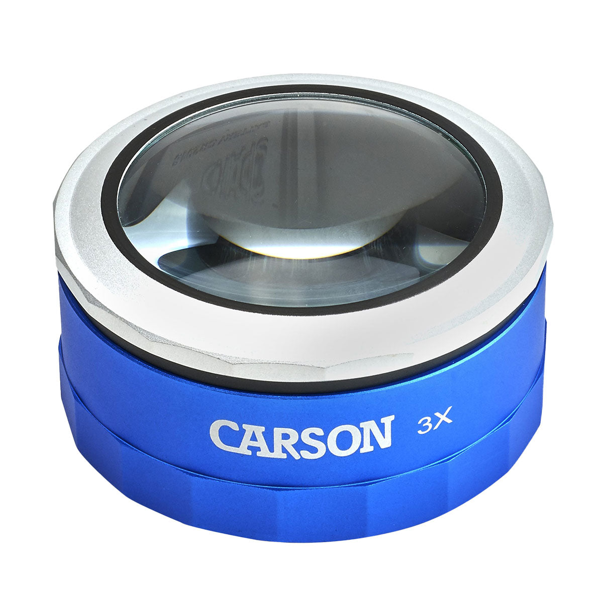 Lupa Carson Magnitouch 3x