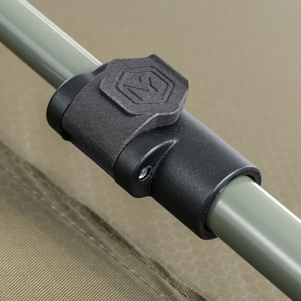 Namiot 1-2 osobowy Mivardi Bivvy Entrix XL
