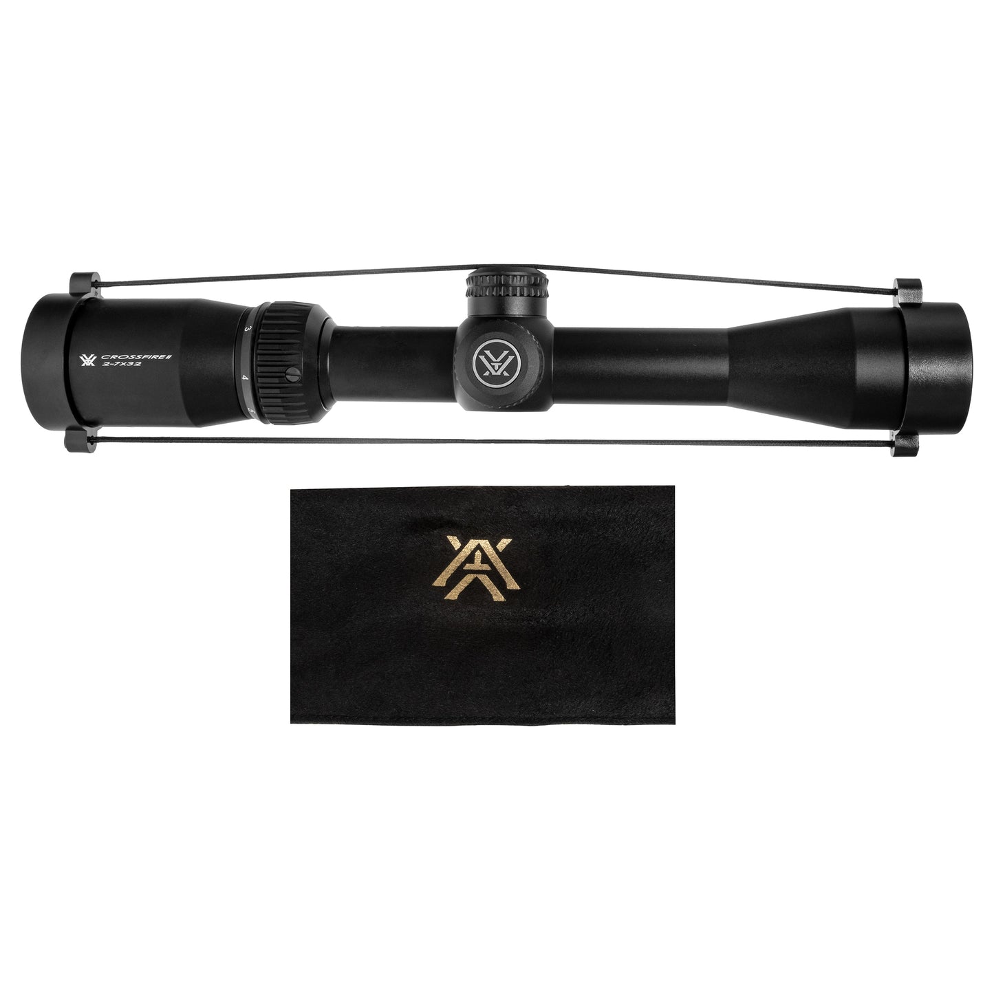 Luneta celownicza Vortex Diamondback 4-12x40