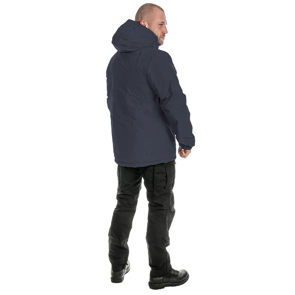 Kurtka Pentagon Hoplite Parka - Midnight Blue