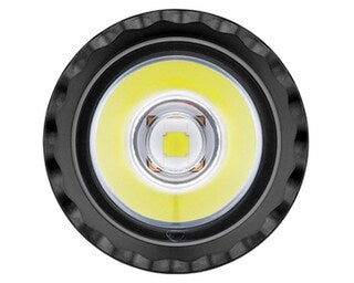 Latarka Olight Warrior Mini 3 Desert Tan - 1750 lumenów
