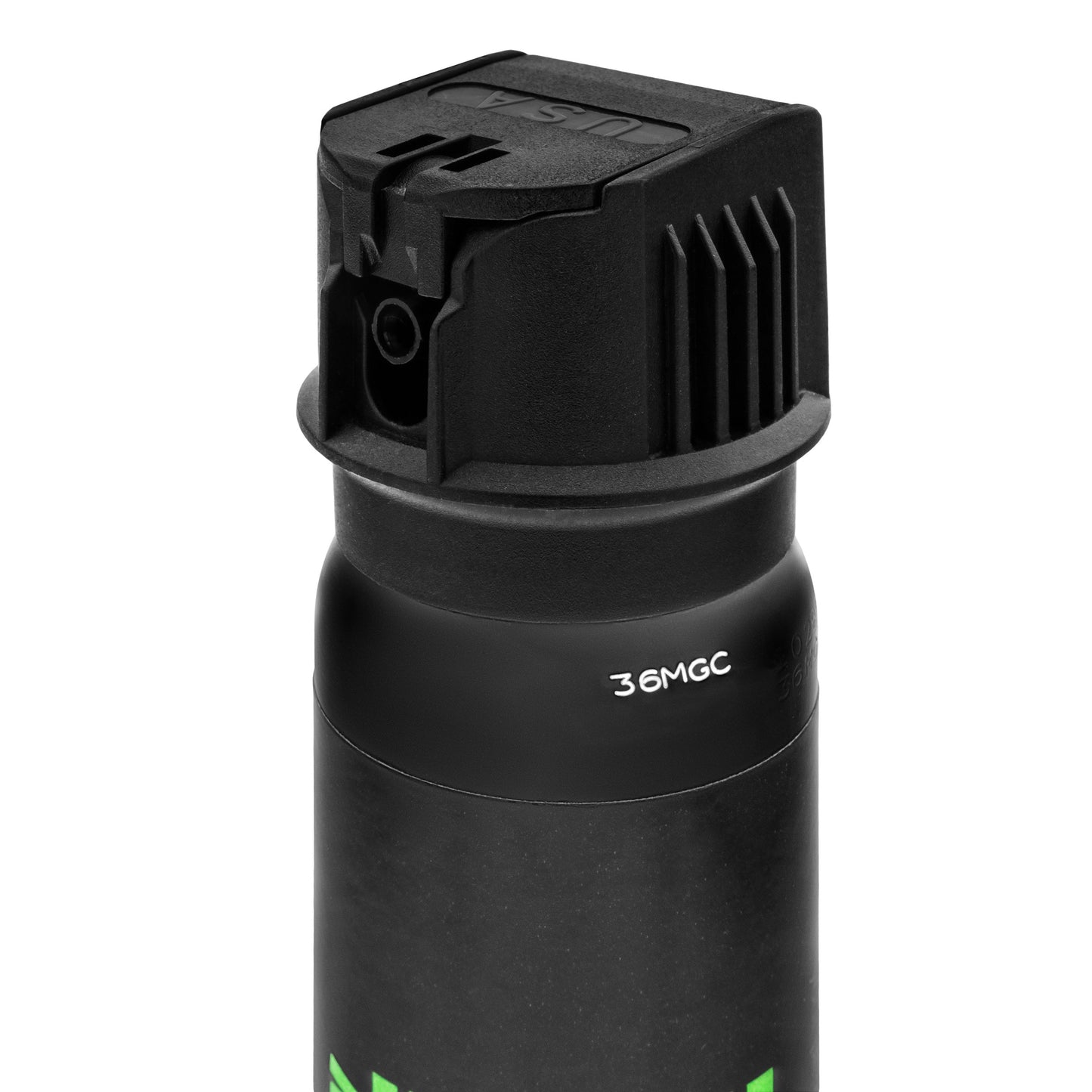 Gaz pieprzowy Fox Labs Mean Green - stożek 89 ml