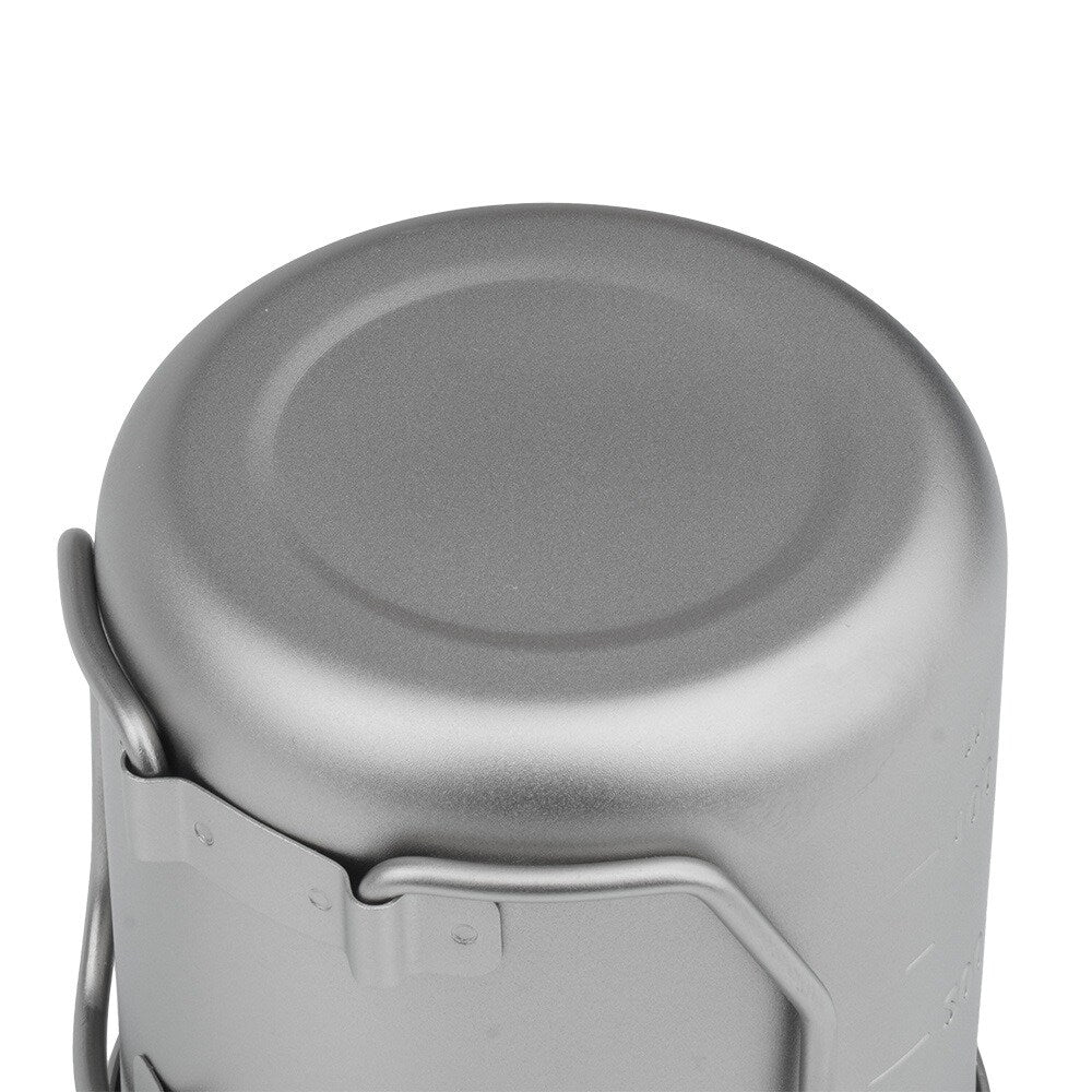 Kubek tytanowy Fire Maple Alti - 300 ml
