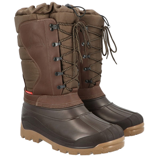 Buty Demar Vigur Pro - Brown