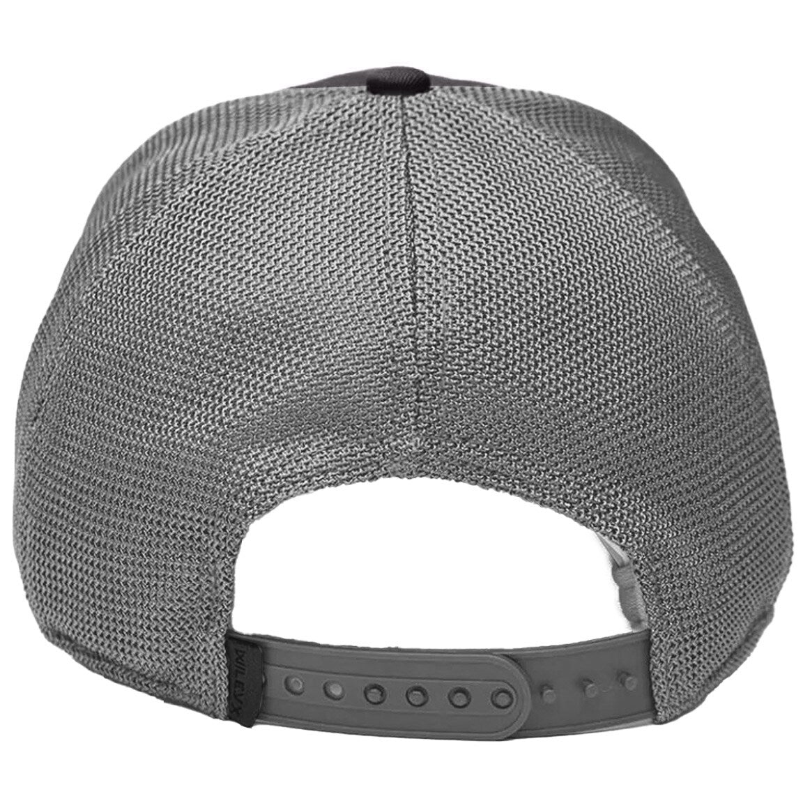 Czapka z daszkiem Wiley X Trucker Cap - Dark Grey/Tan WX