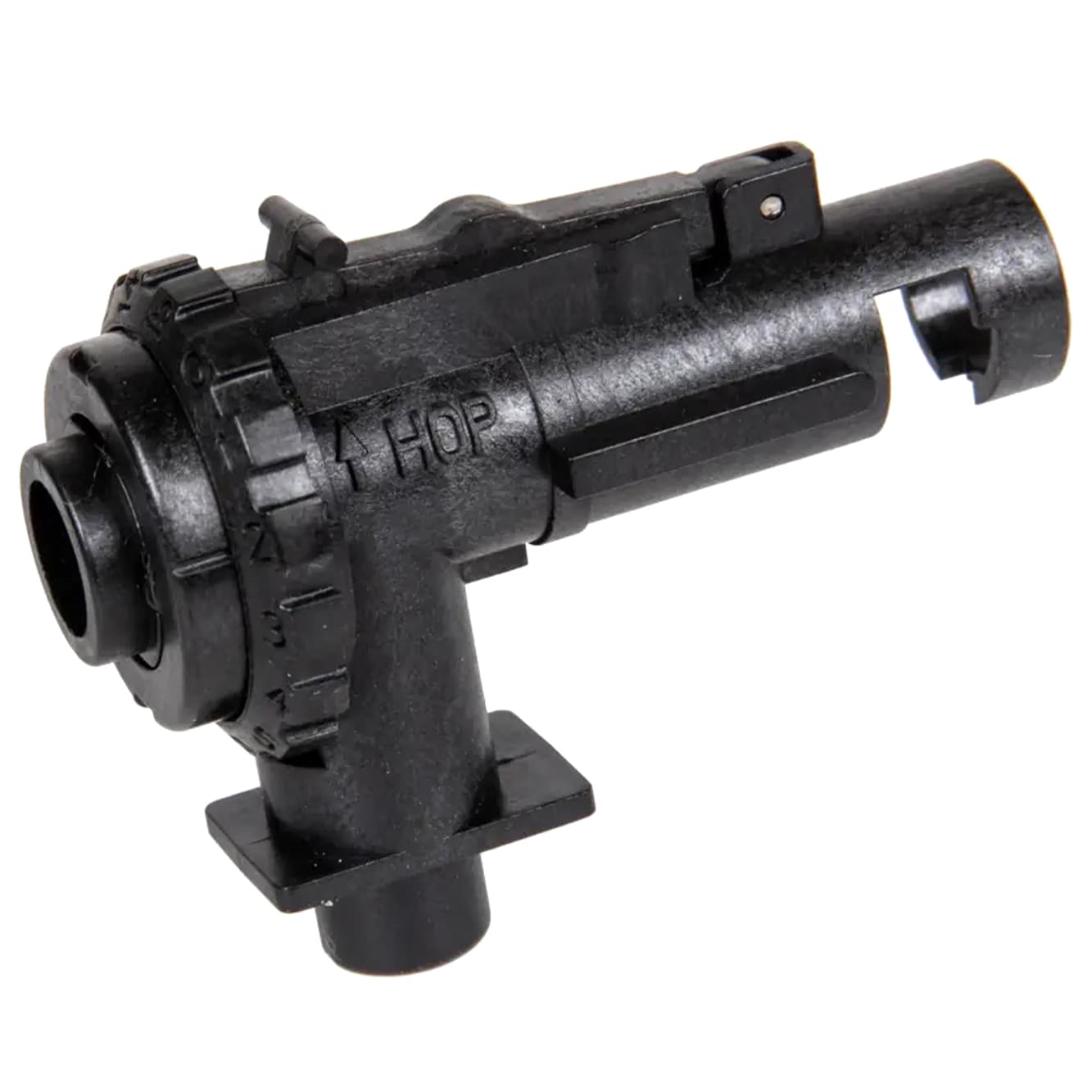 Komora Hop-Up Krytac Trident MK II do replik M4/M16 - Black