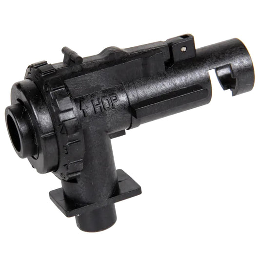 Komora Hop-Up Krytac Trident MK II do replik M4/M16 - Black