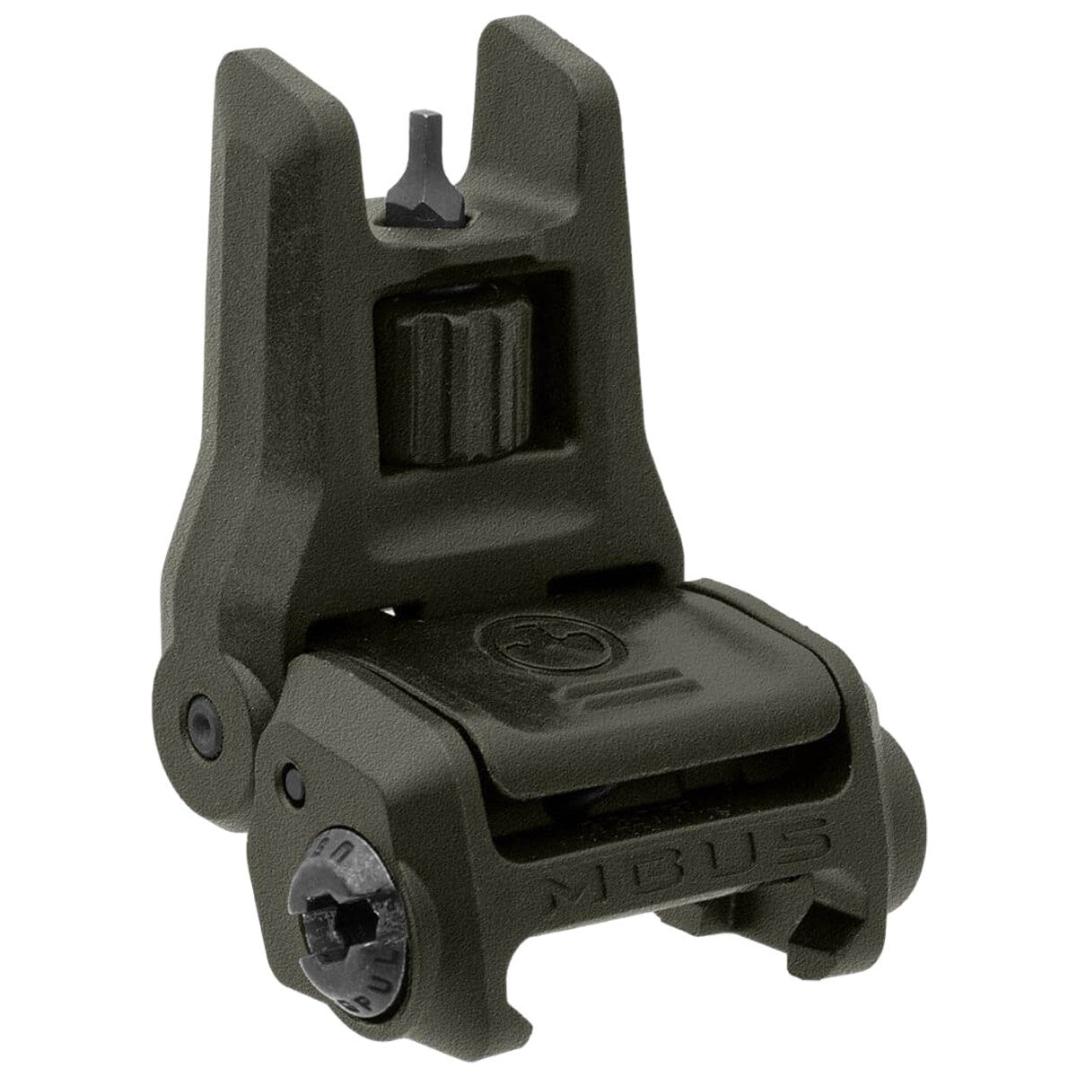 Składana muszka Magpul MBUS Gen. 3 - Olive Drab Green