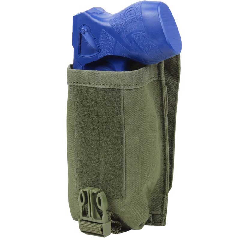 Ładownica Condor Universal Rifle Mag Pouch - Olive Drab