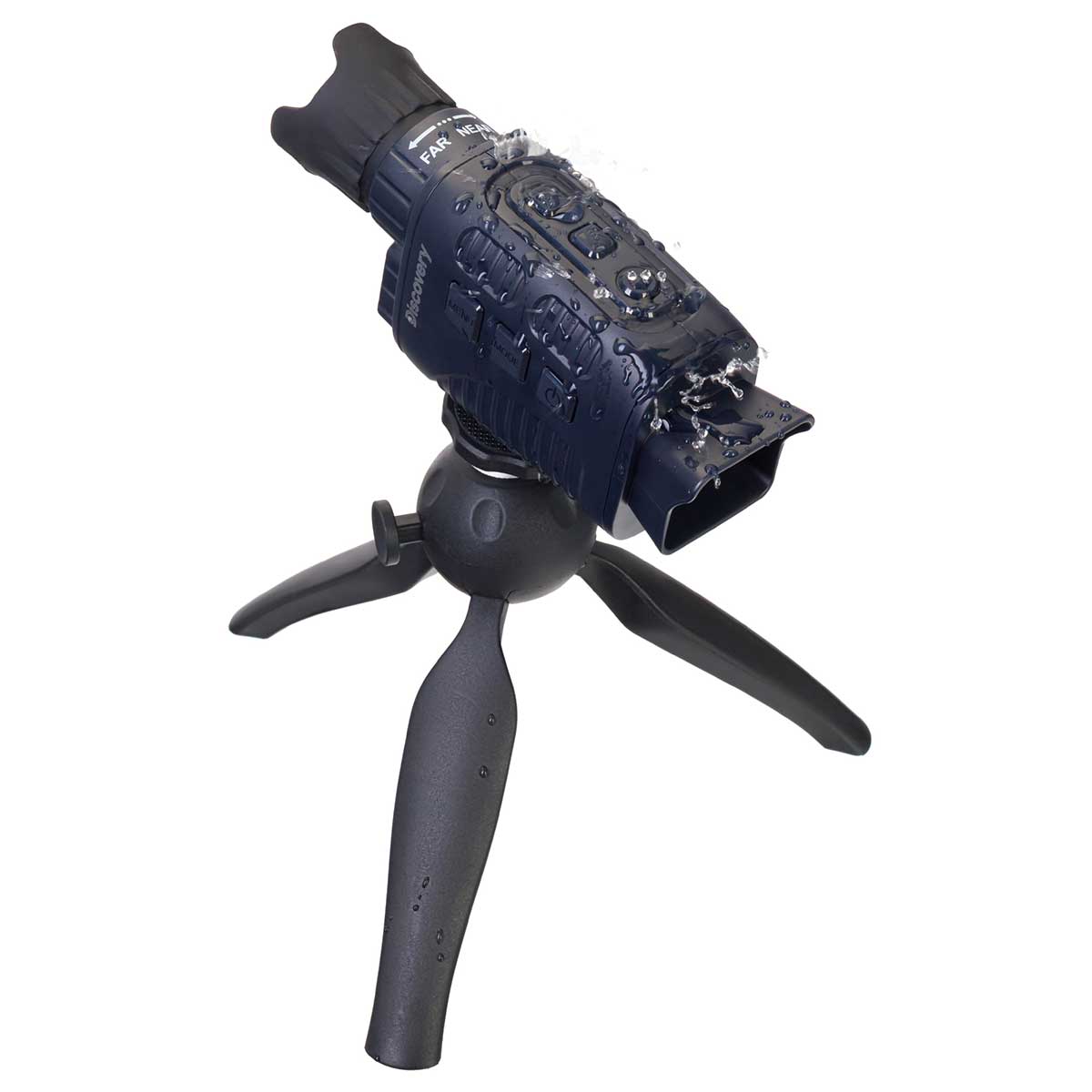 Noktowizor cyfrowy Levenhuk Discovery Night ML10