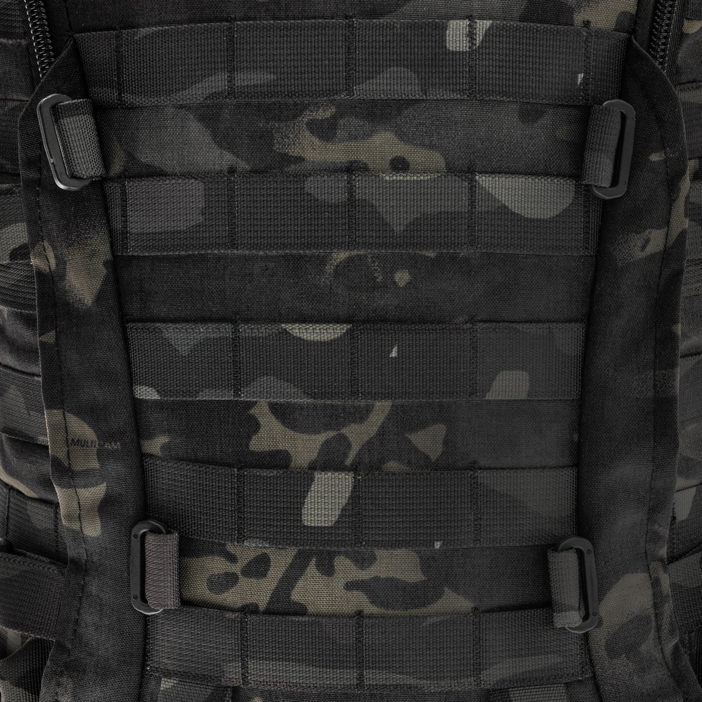 Plecak Wisport Zipper Fox 25 l - MultiCam Black