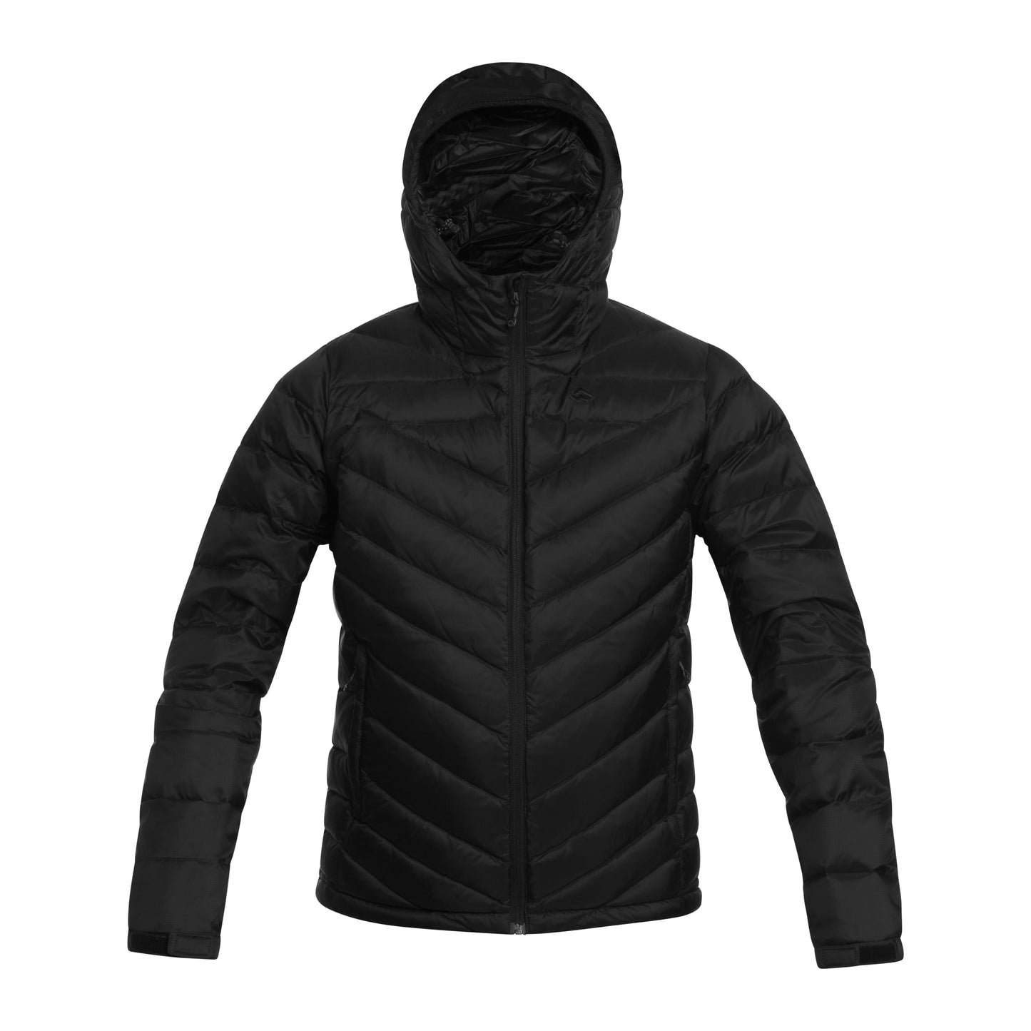 Kurtka Alpinus Monviso - Black