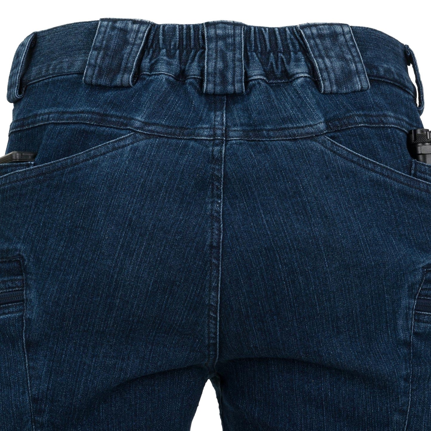 Szorty Helikon UTS 8,5" Denim Stretch - Marine Blue