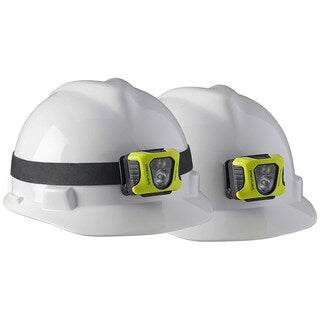 Latarka czołowa Streamlight Enduro Pro USB Yellow - 200 lumenów