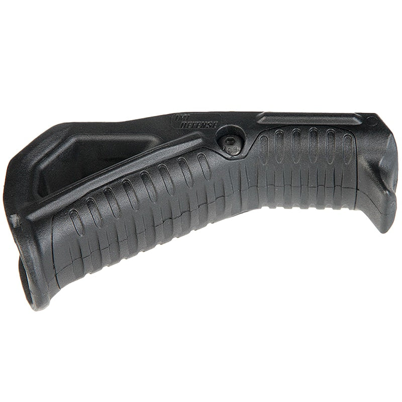 Chwyt kątowy przedni IMI Defense RIS Front Support Grip - Black