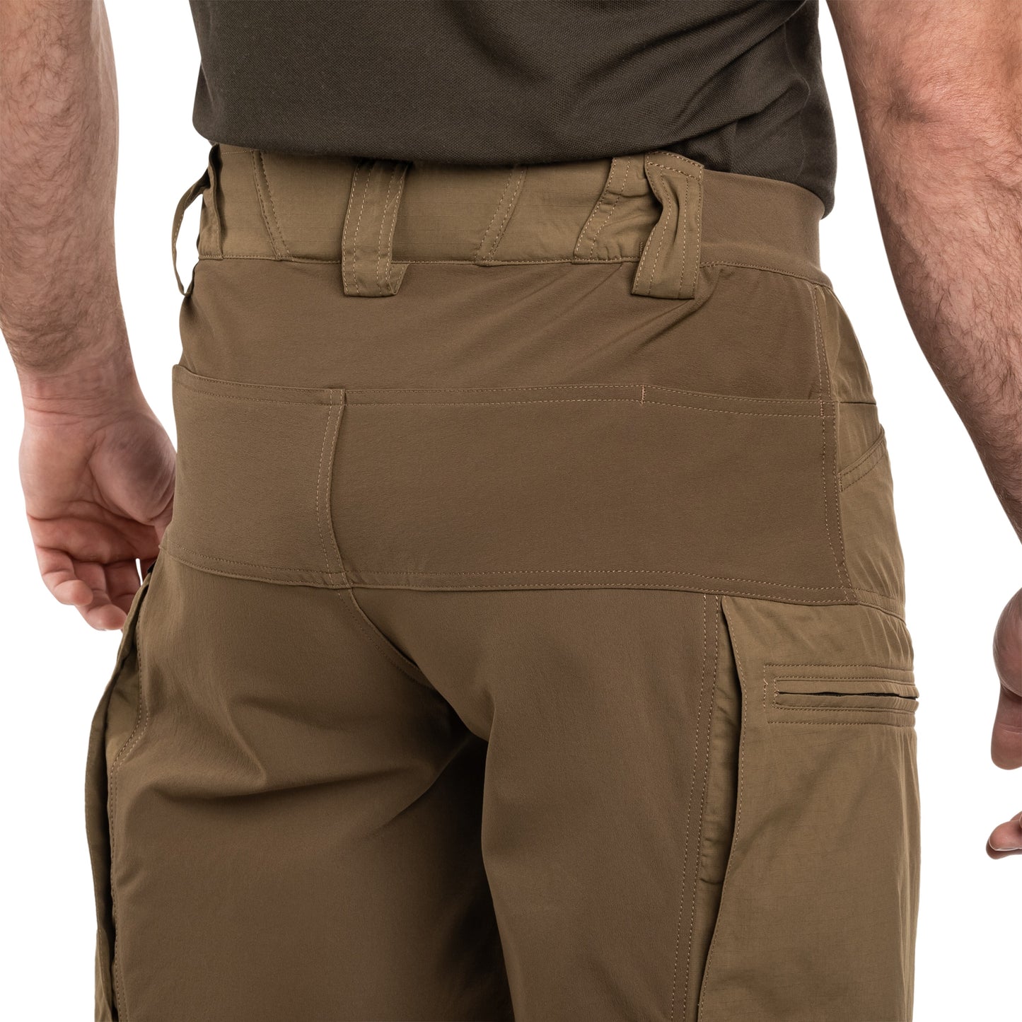 Szorty UF PRO P-40 Ranger Tactical Shorts - Kangaroo