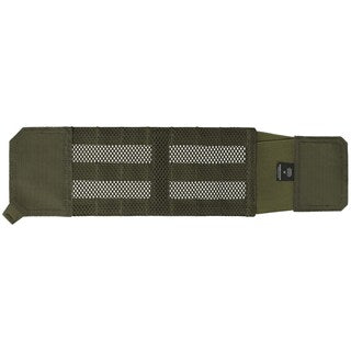 Panele boczne Helikon Guardian Cummerbund - Olive Green