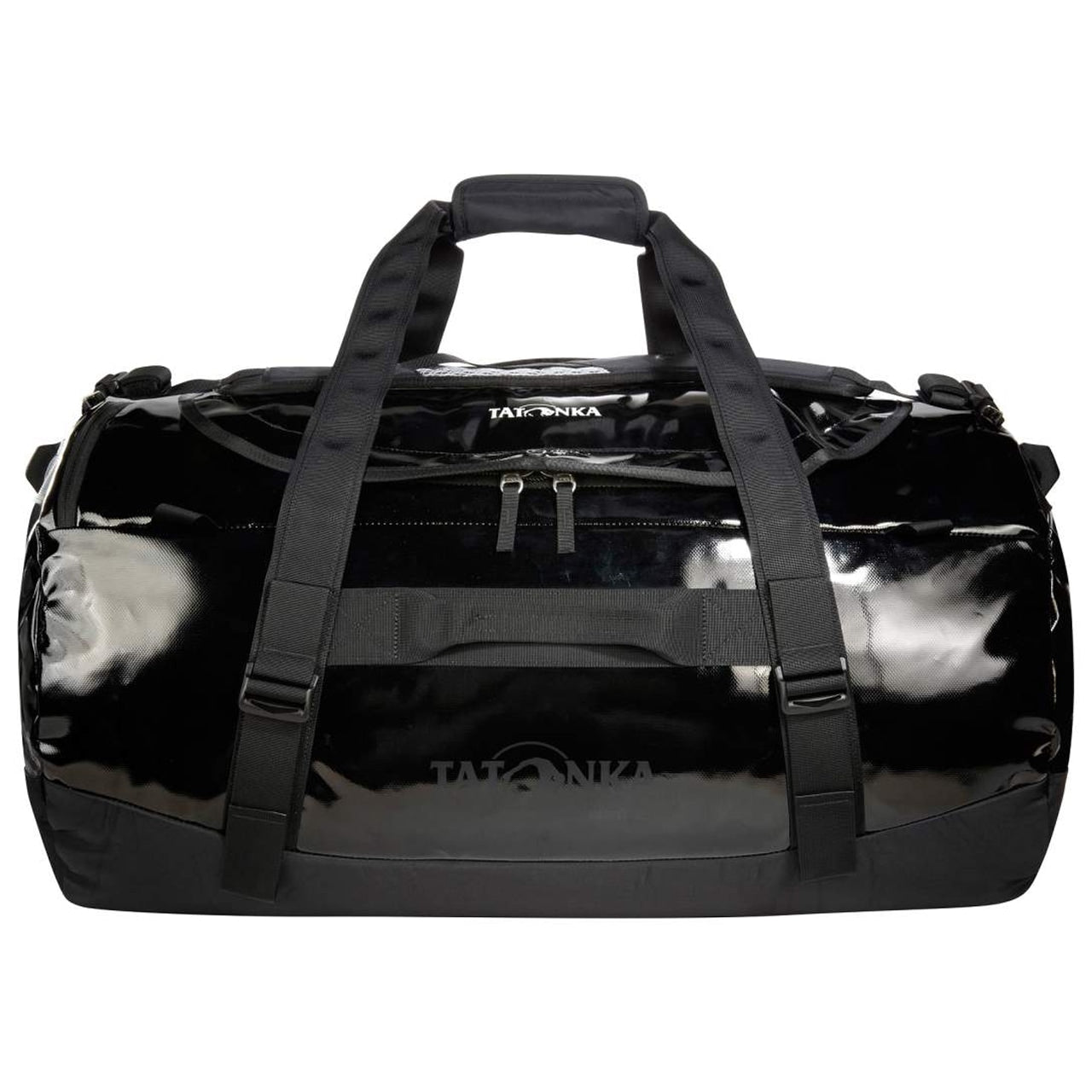 Torba Tatonka Barrel 85 l – Black