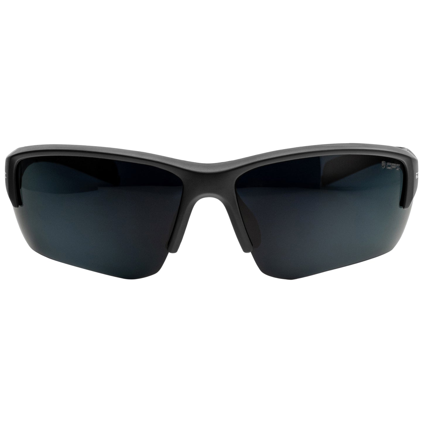 Okulary przeciwsłoneczne OPC Extreme San Salvo - Matt Black Crystal Vision