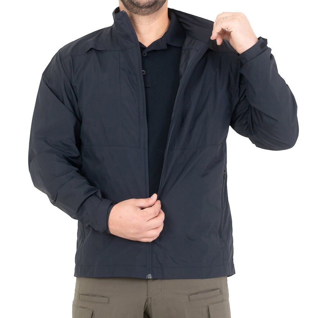 Kurtka First Tactical Pack-It - Midnight Navy