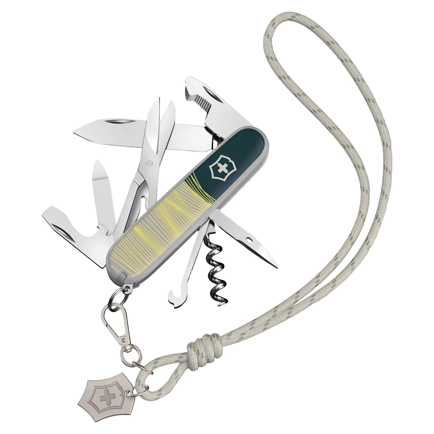 Scyzoryk Victorinox Companion SD New York Style