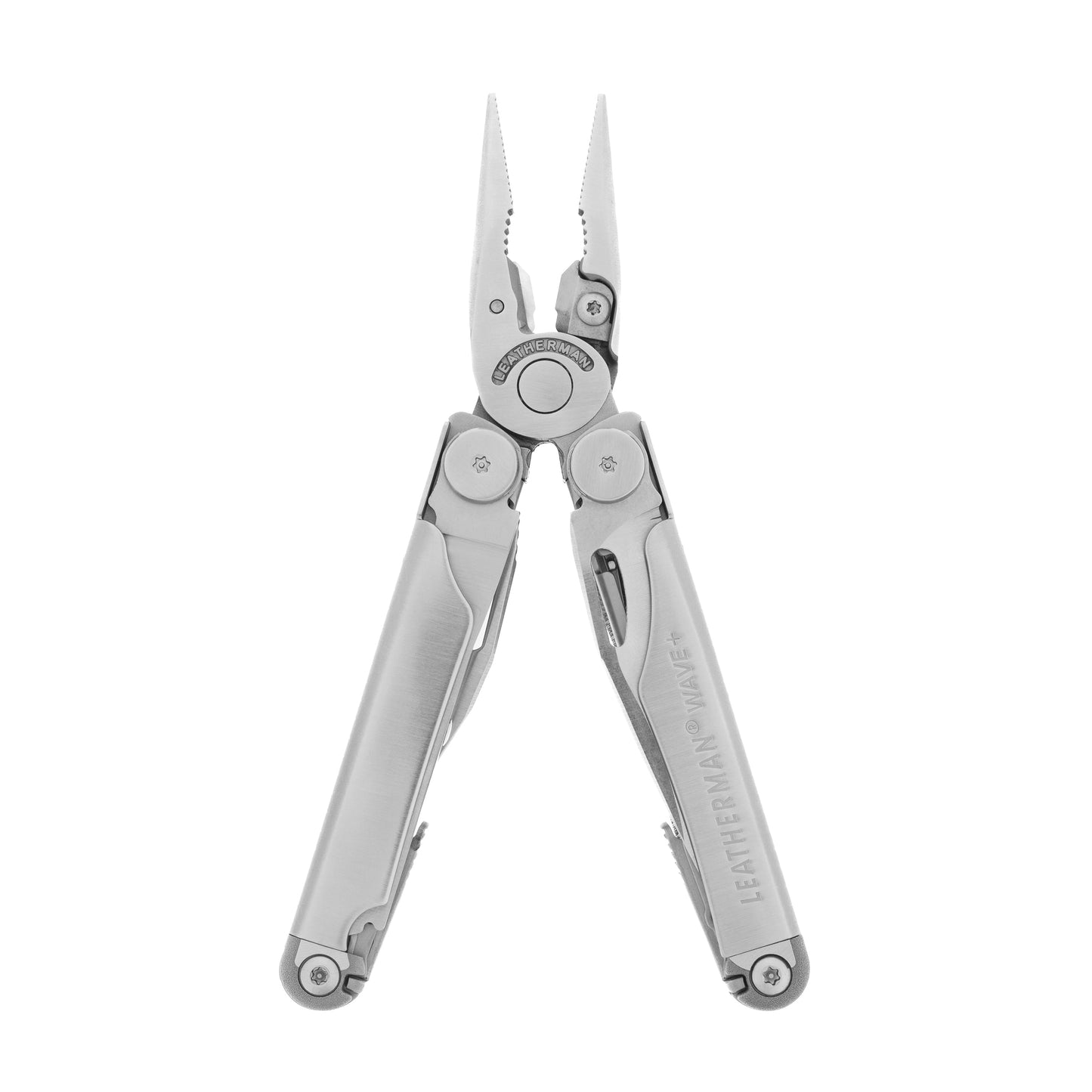 Multitool Leatherman Wave Plus Polish Army z kaburą