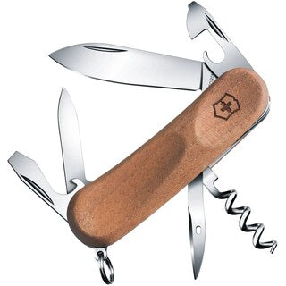 Scyzoryk Victorinox Evowood 10
