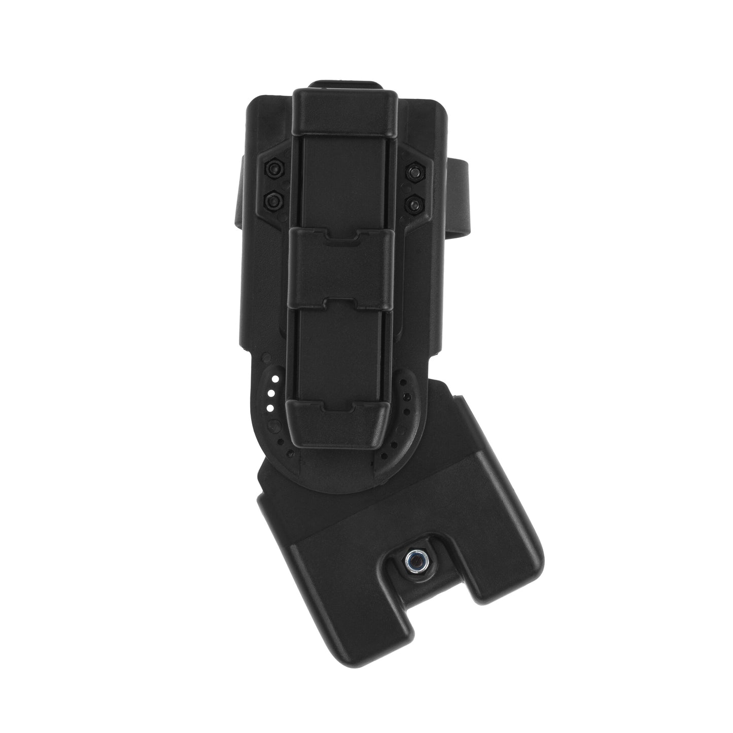 Kabura obrotowa ESP SGH-44 na paralizator POWER Max - UBC-04-1 Clip