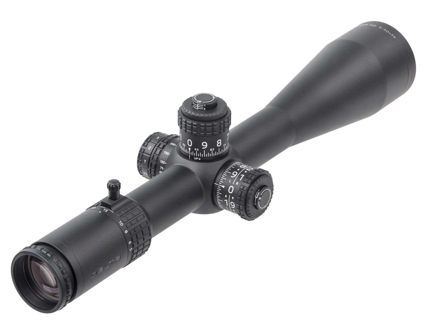 Luneta Celownicza Delta Stryker HD 5-50x56 SFP DLS-3