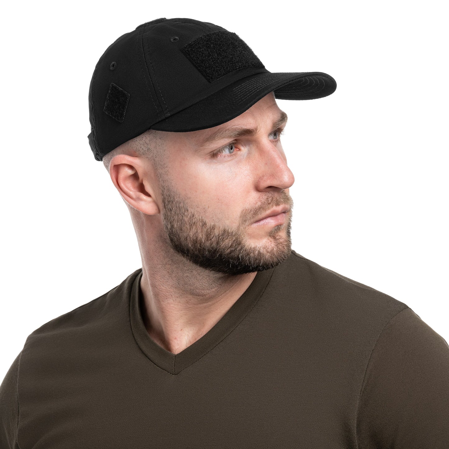 Czapka z daszkiem UF PRO Striker Base Cap Gen. 2 - Black