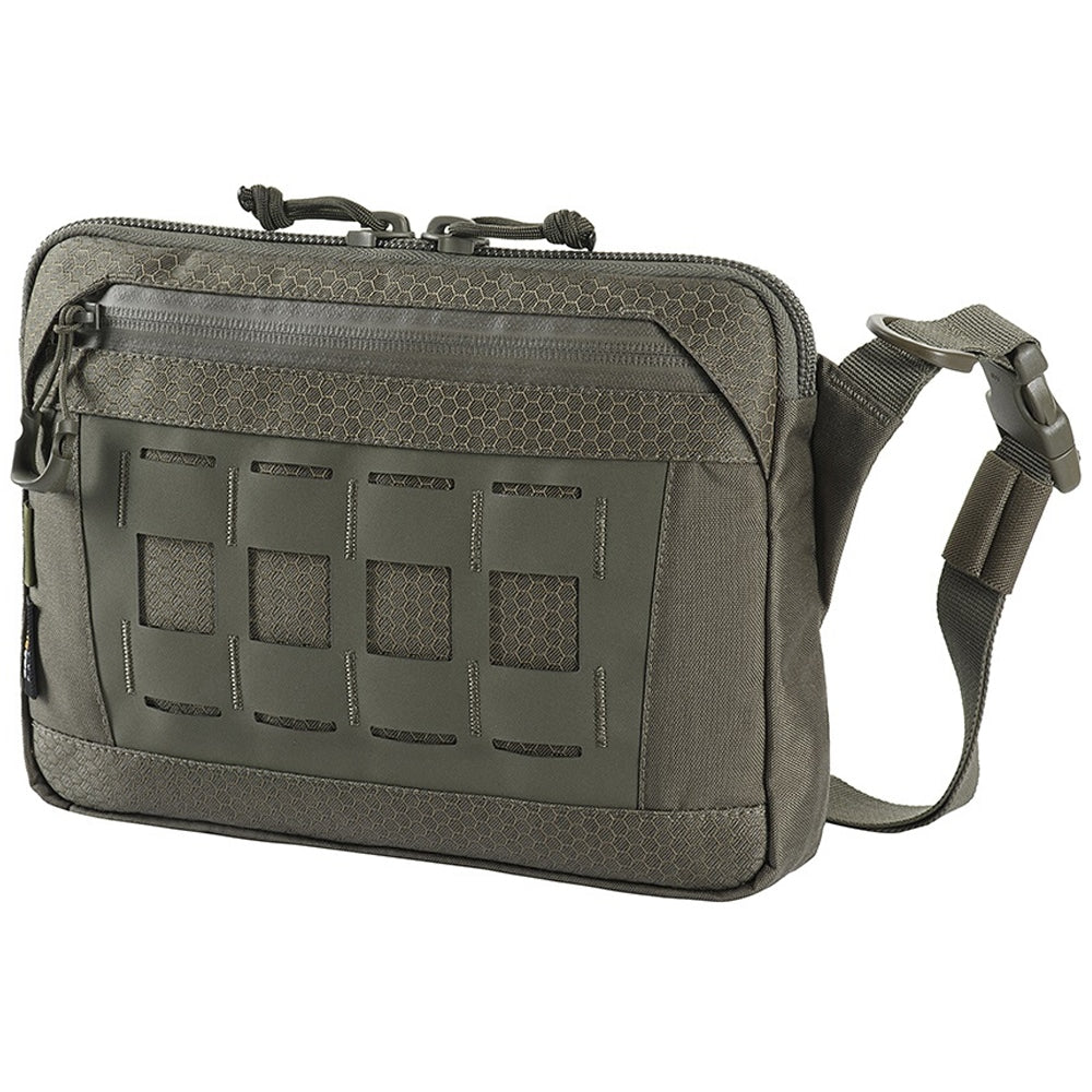 Torba M-Tac Admin Bag Elite - Ranger Green