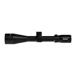 Luneta celownicza Bushnell Nitro 2,5-15x50 Iluminated G4I-THIN - Black