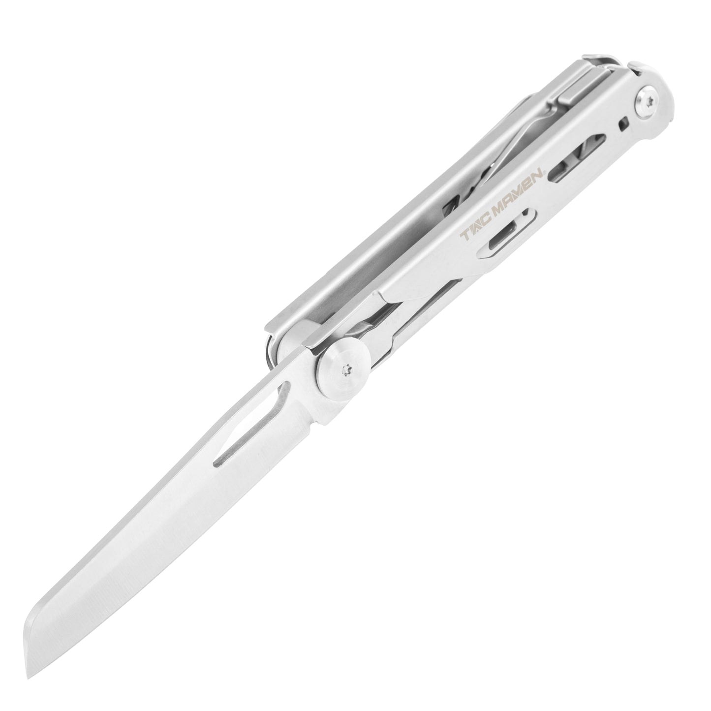 Multitool Pentagon Tac Maven Axel Camping