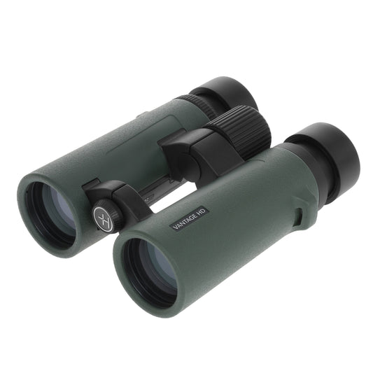 Lornetka Hawke Vantage HD 8x42 - Green