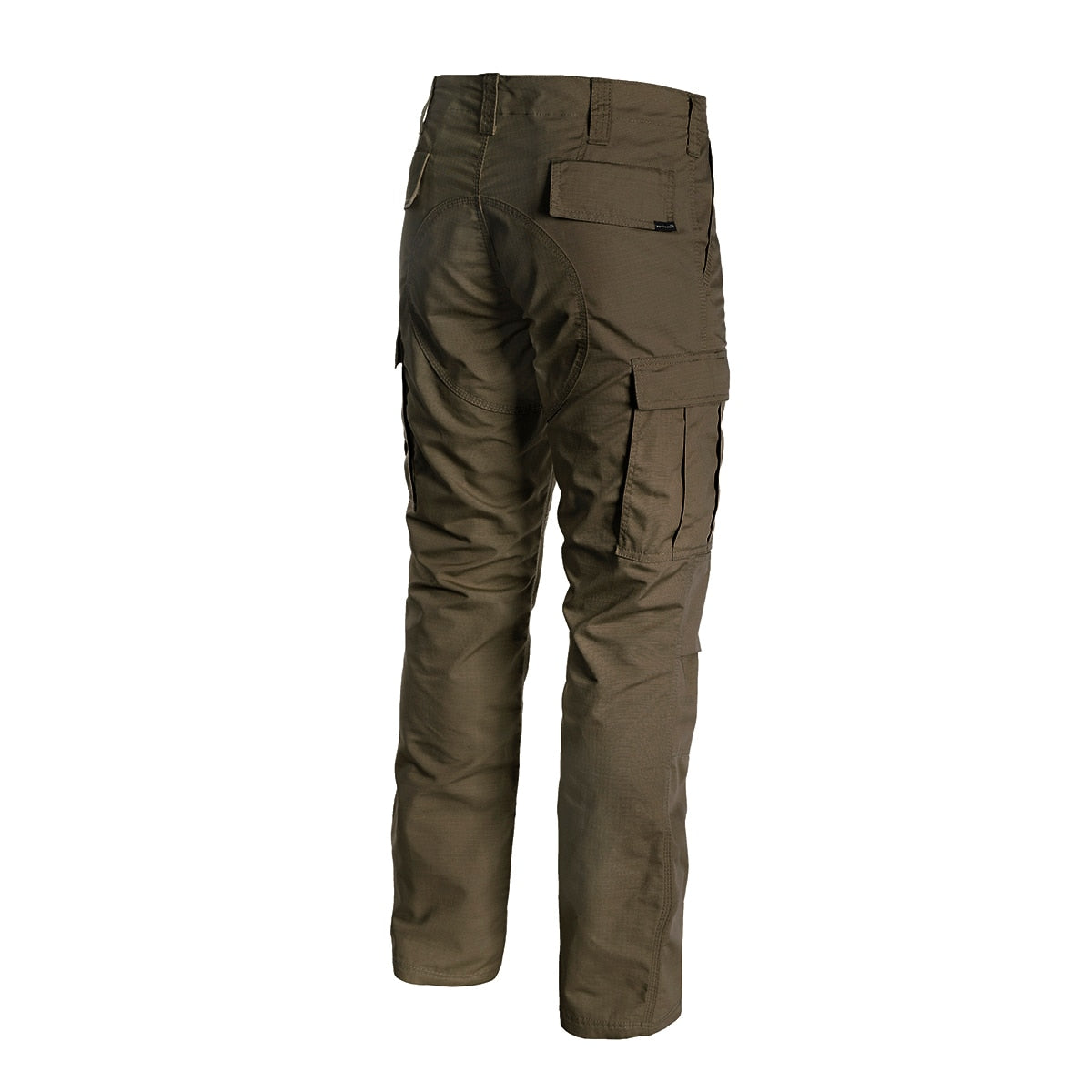 Spodnie wojskowe Pentagon BDU 2.0 - Terra Brown