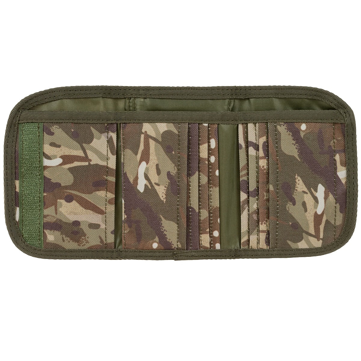 Portfel Highlander Outdoor RFID Shield - Arid MC Camo