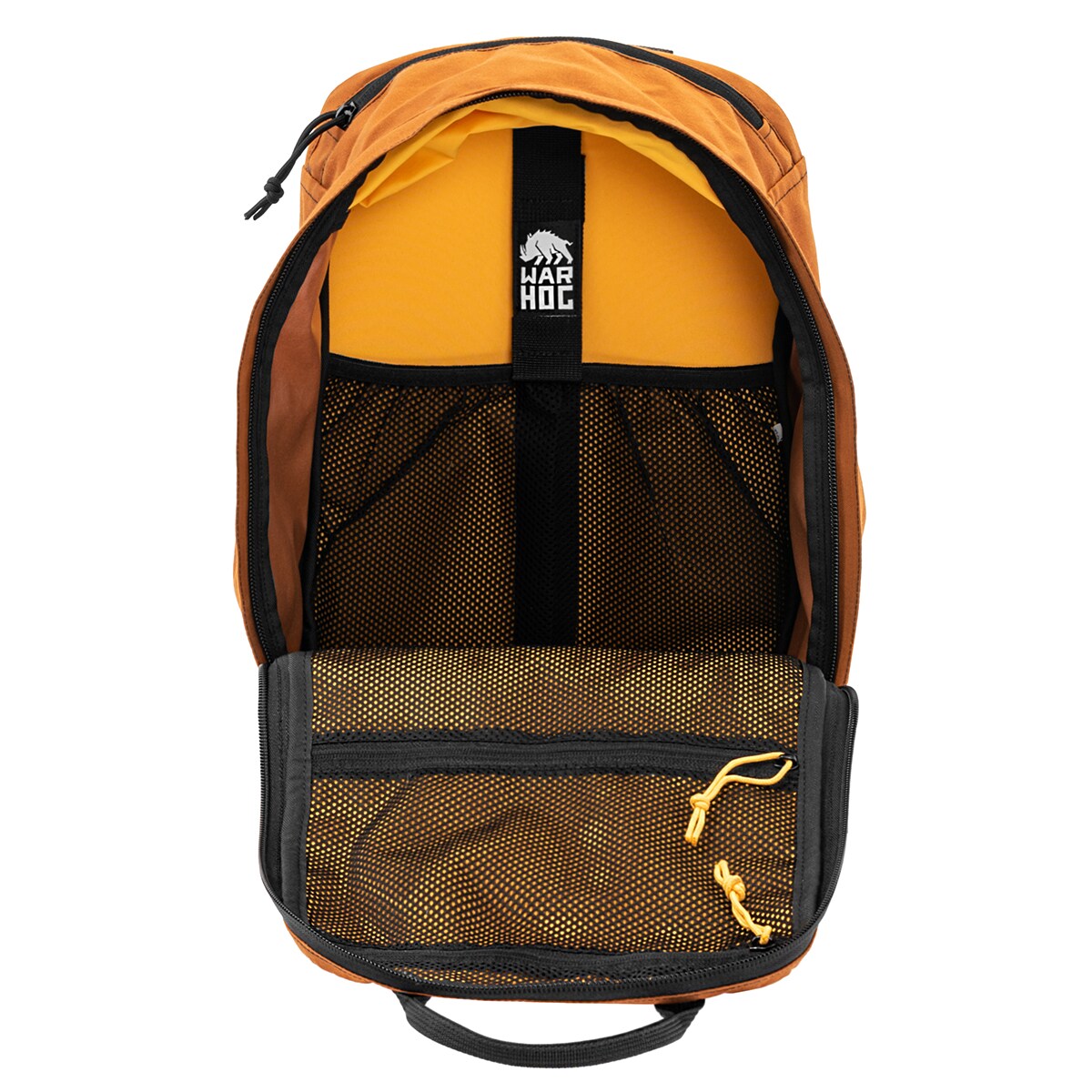 Plecak Wisport War Hog Kaiken 18 l - Ginger