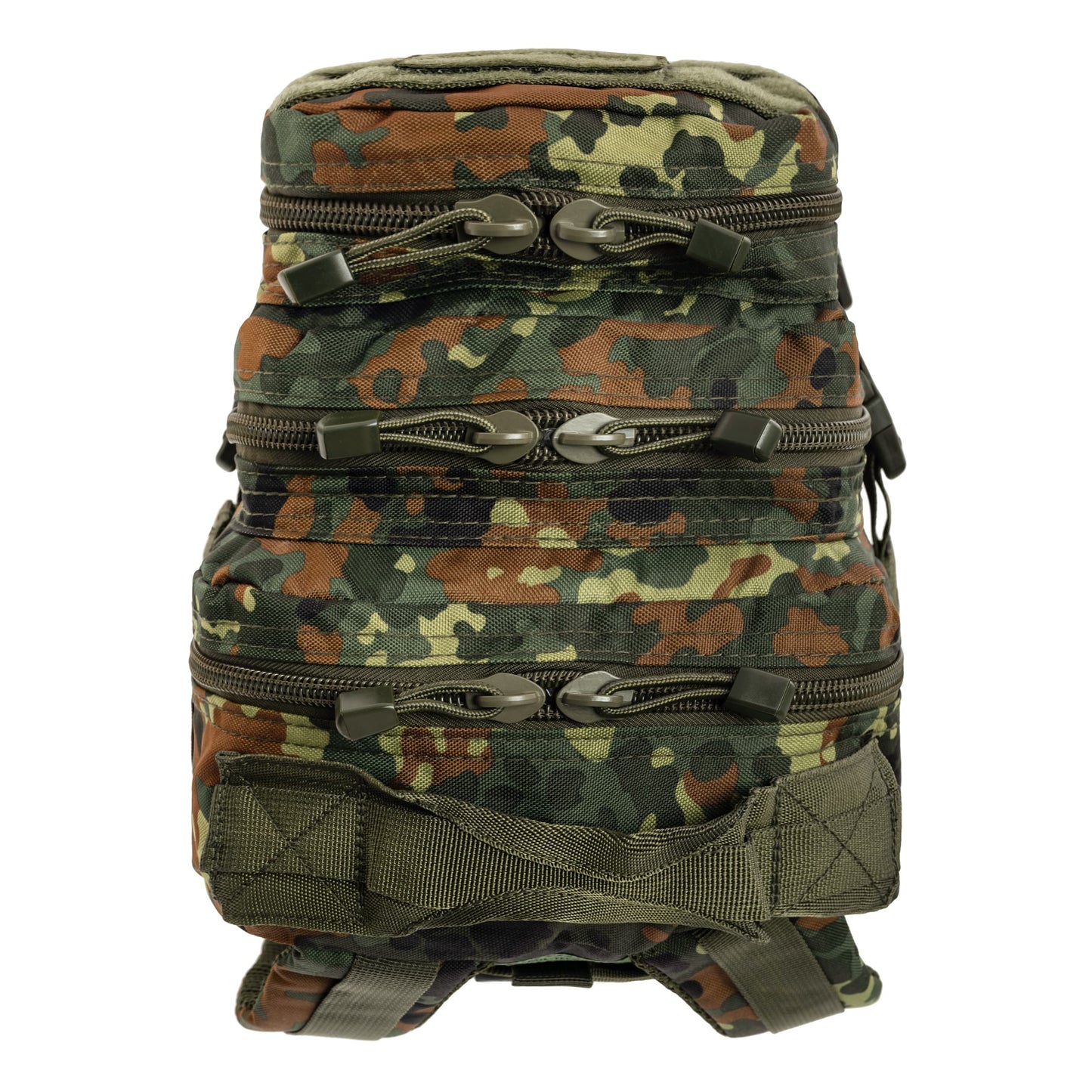 Plecak Mil-Tec Assault Pack Small 20 l - Flecktarn