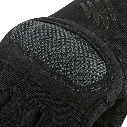 Rękawice taktyczne Armored Claw Shield - Black