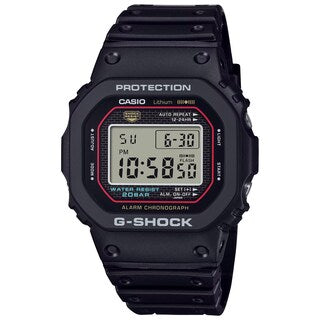 Zegarek Casio G-Shock The Origin DW-5000R-1AER