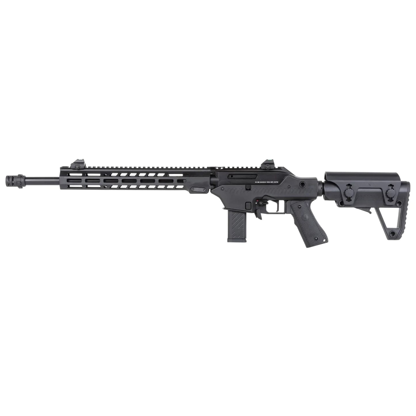 Karabin GBB Vorsk VMP-2MD - Black