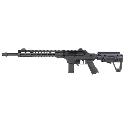 Karabin GBB Vorsk VMP-2MD - Black