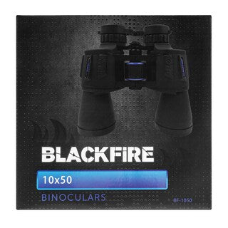 Lornetka wojskowa Blackfire 10x50