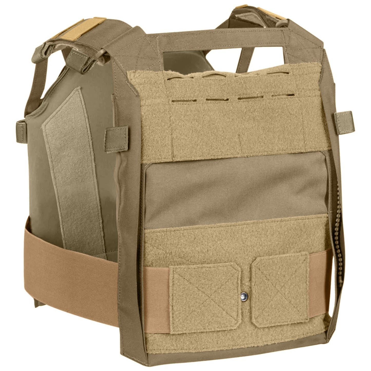 Kamizelka taktyczna Direct Action Spitfire MK II Plate Carrier - Adaptive Green